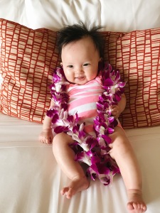 Maui Baby Travel Guide Hyatt Regency Review